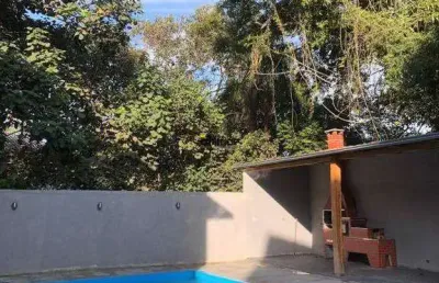 Casa para venda no condomínio são fernando - barueri