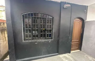 Casa com 2 quartos à venda na Rua Doutor Adonai, Vila Engenho Novo, Barueri