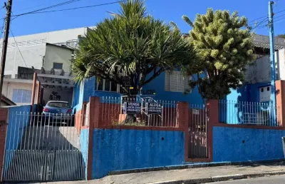 Casa com 2 quartos à venda na Rua Rio Grande do Sul, Vila Boa Vista, Barueri
