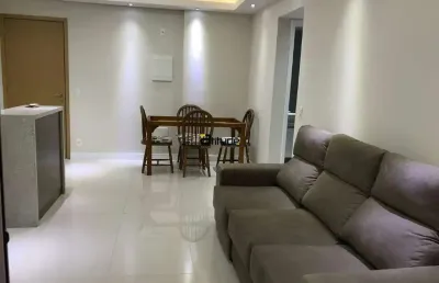 Apartamento garden condominio novare melville barueri