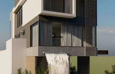 Casa em condomínio fechado com 3 quartos à venda na Estrada Carlos Antônio Pereira de Castro, Pitas, Cotia