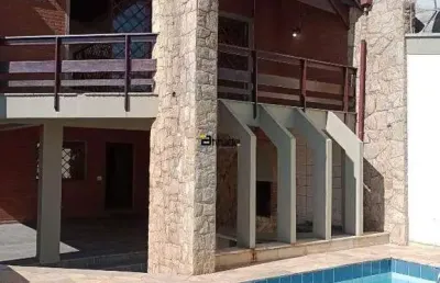 Casa vila boa vista barueri residencial ou comercial