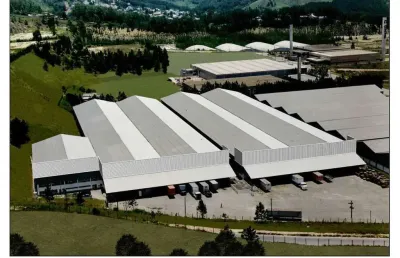 Galpão 10.000 m2 industrial e logistico ao lado da rod castelo branco