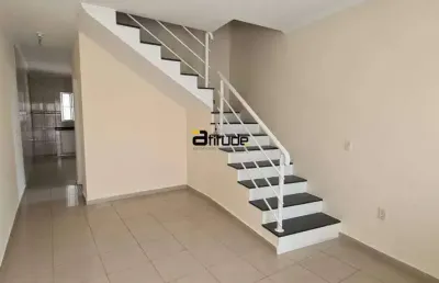 Casa com 3 quartos à venda na Rua Barão de Itaúna, Jardim Gabriela II, Jandira