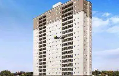Apartamento para venda no condomínio flórida - barueri