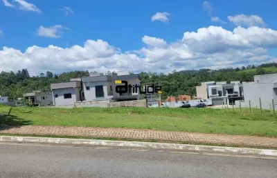Terreno a venda no nova jaguari - santana de parnaiba