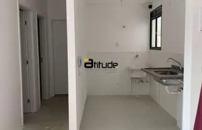 Apartamento para venda 2 dormitórios - jardim pioneira em cotia