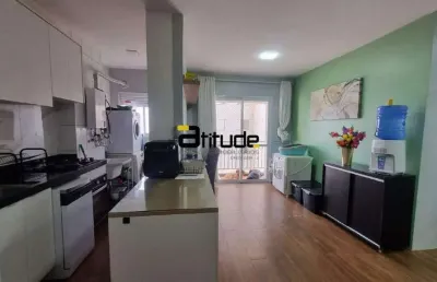 Apartamento em barueri - essenciale - aldeia de barueri