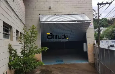 Barracão / Galpão / Depósito para alugar na Rua Paraíso, Chácaras Marco, Barueri