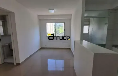 Apartamento com 2 quartos à venda na Avenida Henriqueta Mendes Guerra, Centro, Barueri