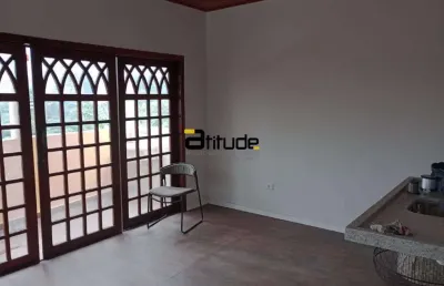Casa locação jardim são luis (entrada compartilhada)