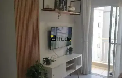 Apartamento para venda no condomínio alphaview - barueri