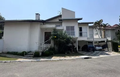 Casa para venda no condomínio nova paulista - jandira