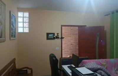 Casa com 2 quartos à venda na Via Taboão, Jardim Silveira, Barueri