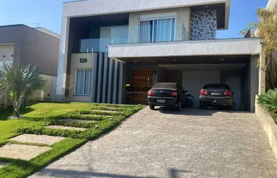 Casa para venda no condomínio tarumã - santana de parnaíba