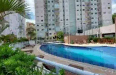Apartamento para venda no condomínio upper ville - barueri