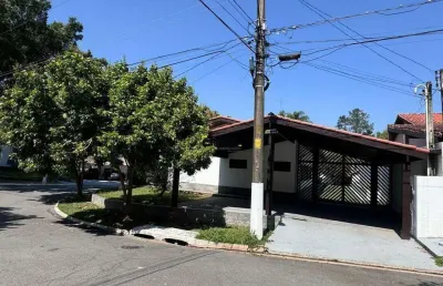 Casa para venda no condomínio nova higienópolis - jandira