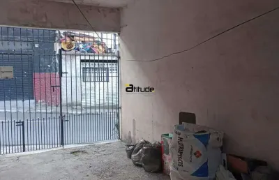 Casa com 2 quartos à venda na Rua Comodoro, Vila Porto, Barueri