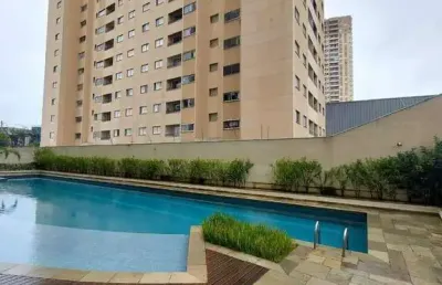 Apartamento com 3 quartos à venda na Avenida Aruanã, Tamboré, Barueri