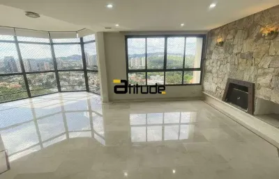 Apartamento com 3 quartos para alugar na Alameda Grajaú, Alphaville Centro Industrial e Empresarial/Alphaville., Barueri
