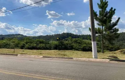 Terreno em condomínio à venda, sítio do morro - santana de parnaíba/sp