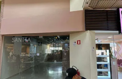 Sala comercial para alugar na Al.rio Negro, Alphaville Centro Industrial e Empresarial/Alphaville., Barueri