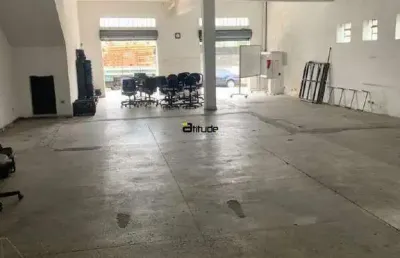 Sala comercial para alugar na Avenida Lourenço Zacaro, Jardim Califórnia, Barueri