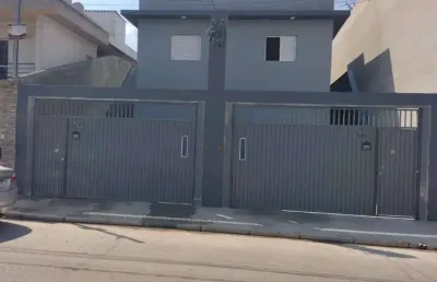 Casa para venda na cidade são pedro gleba c - santana de parnaíba