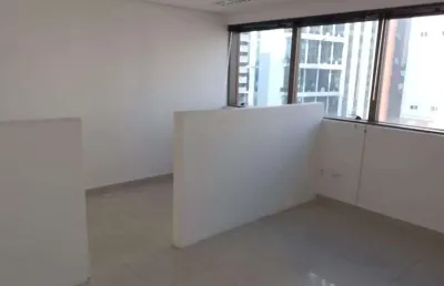 Sala comercial à venda na Rua Caldas Novas, Bethaville I, Barueri