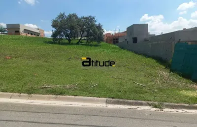 Terreno em condomínio fechado à venda na Rua Baquara, Sítio do Rosário, Santana de Parnaíba