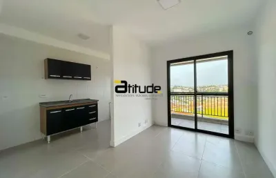 Apartamento 2 dorms 1 vaga - condomínio trilha dos parques em barueri - sp