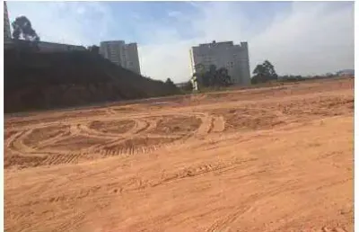 Terreno comercial para alugar na Rua Joana Pedroso, Centro, Barueri