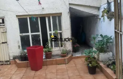 Casa com 5 quartos à venda na Rua Antônio Chalupe, Vila Boa Vista, Barueri