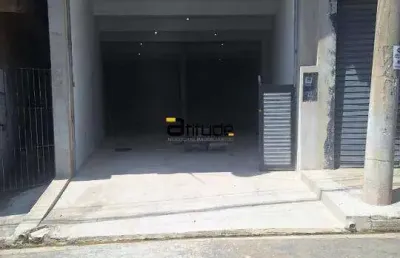 Galpão para locação no jardim belval - barueri - sp