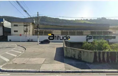 Galpão 4.940 m² para locação – jardim belval, barueri - sp