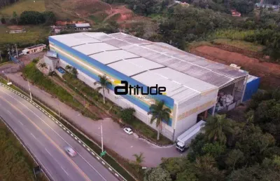 Galpão para locação de 1500 m² em são roque - sp - próximo a divida de itapevi