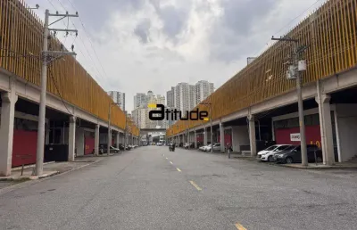 Galpão para alugar em alphaville tamboré barueri – condomínio fechado com 3.412 m²!