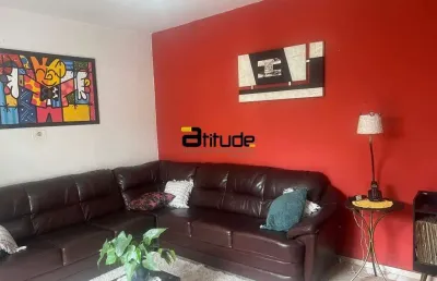 Casa centro de barueri residencial ou comercial vila são joão