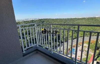 Apartamento para venda no condomínio spencialle - barueri