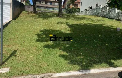 Terreno para venda no condomínio morada dos passáros - aldeia da serra