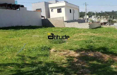 Terreno para venda no nova jaguari - santana de parnaíba