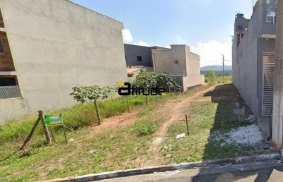 Terreno à venda na Avenida Francisco Lourenço da Costa, Vila do Conde, Barueri