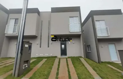 Casa para venda no condomínio reserva da mata - santana de parnaíba