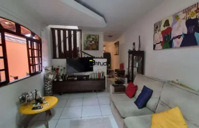 Casa com 3 quartos à venda na Rua Augusta, Jardim Maria Tereza, Barueri