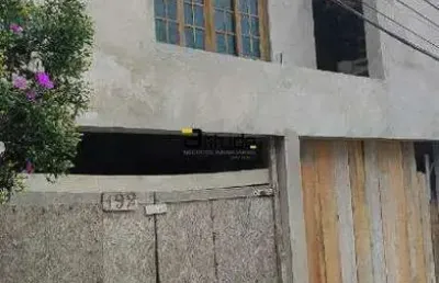 Casa com 5 quartos à venda na Rua Montes Urais, Jardim Belval, Barueri