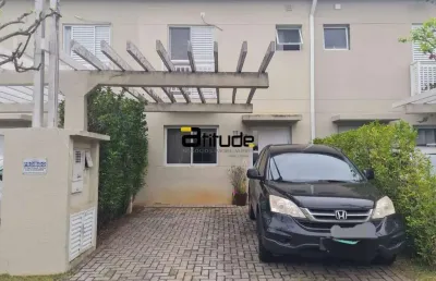 Casa para venda no condomínio mediterrâneo - barueri