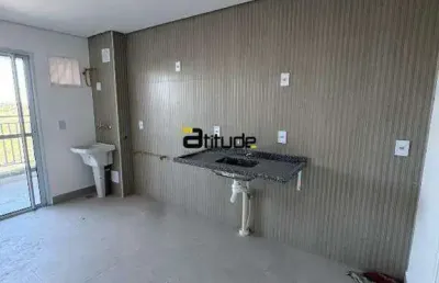 Apartamento para venda no condomínio spencialle - barueri