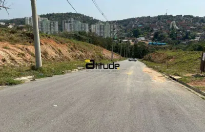 Terreno à venda na Estrada Tenente Giovaldo Gonçalves, Loteamento Vila Porto, Itapevi