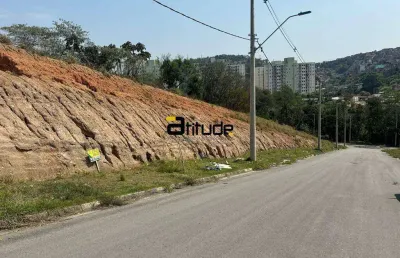 Terreno à venda na Estrada Tenente Giovaldo Gonçalves, Loteamento Vila Porto, Itapevi