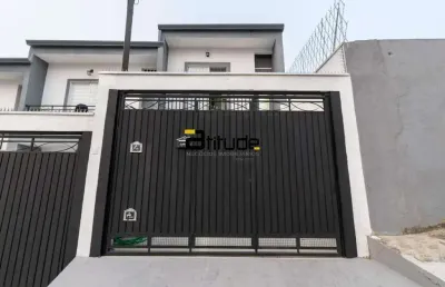 Casa com 2 quartos à venda na Rua Itália, Jardim D'Abril, Osasco